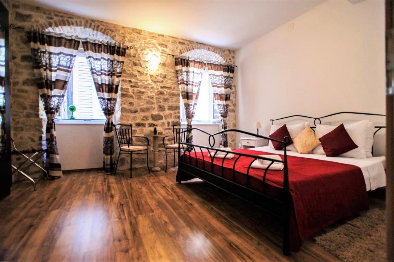 Apartamento Grand Bedroom Aptm Palace Location Split